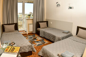 Home Sharing