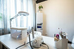 Ulab beauty (ulitsa Kolpakova, 34к2), training of masters for beauty salons