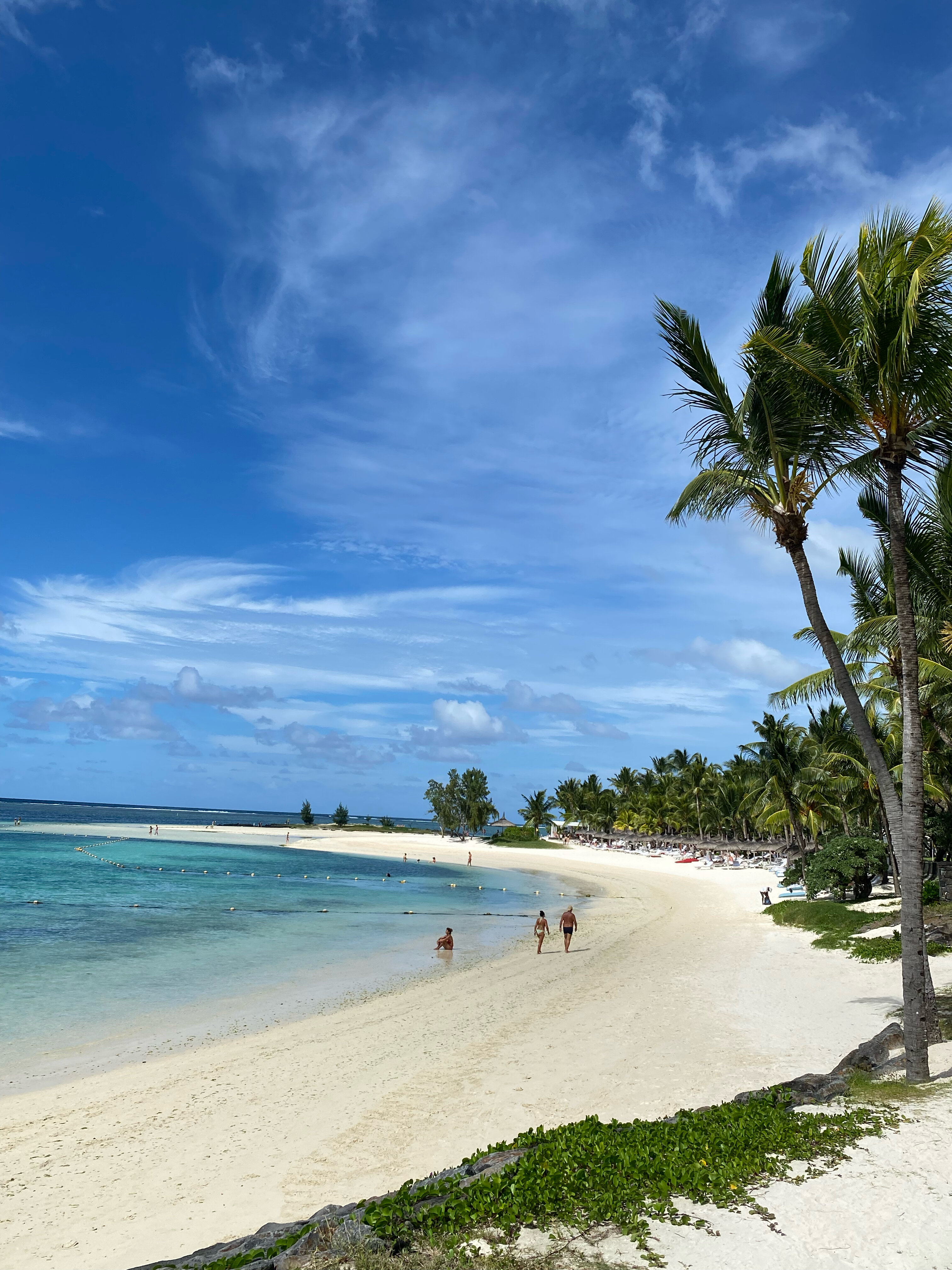 Фото The Residence Mauritius