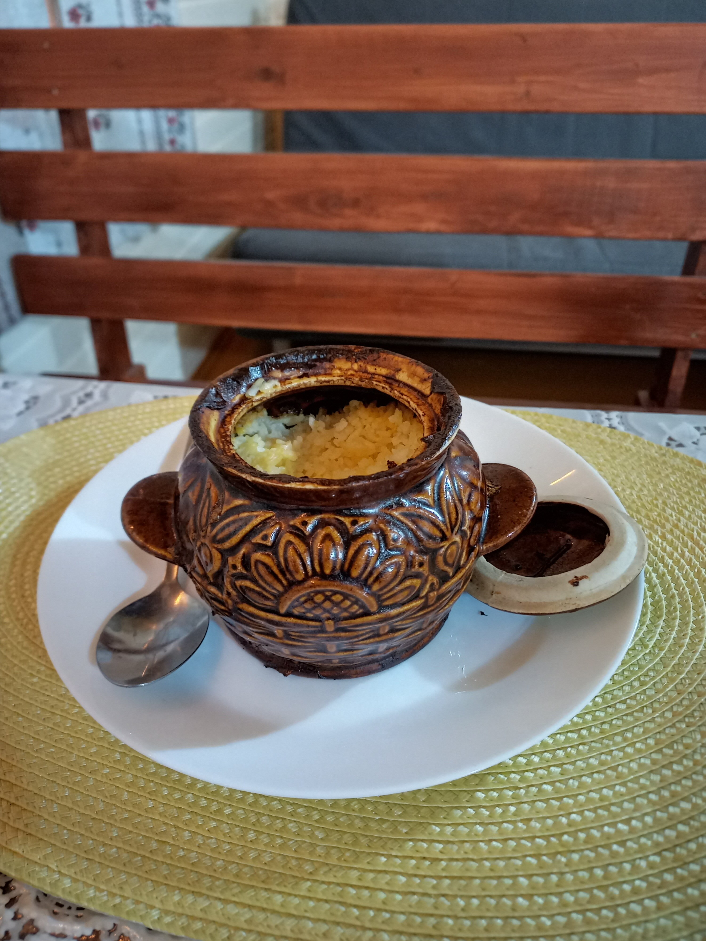 Фото Русский дух