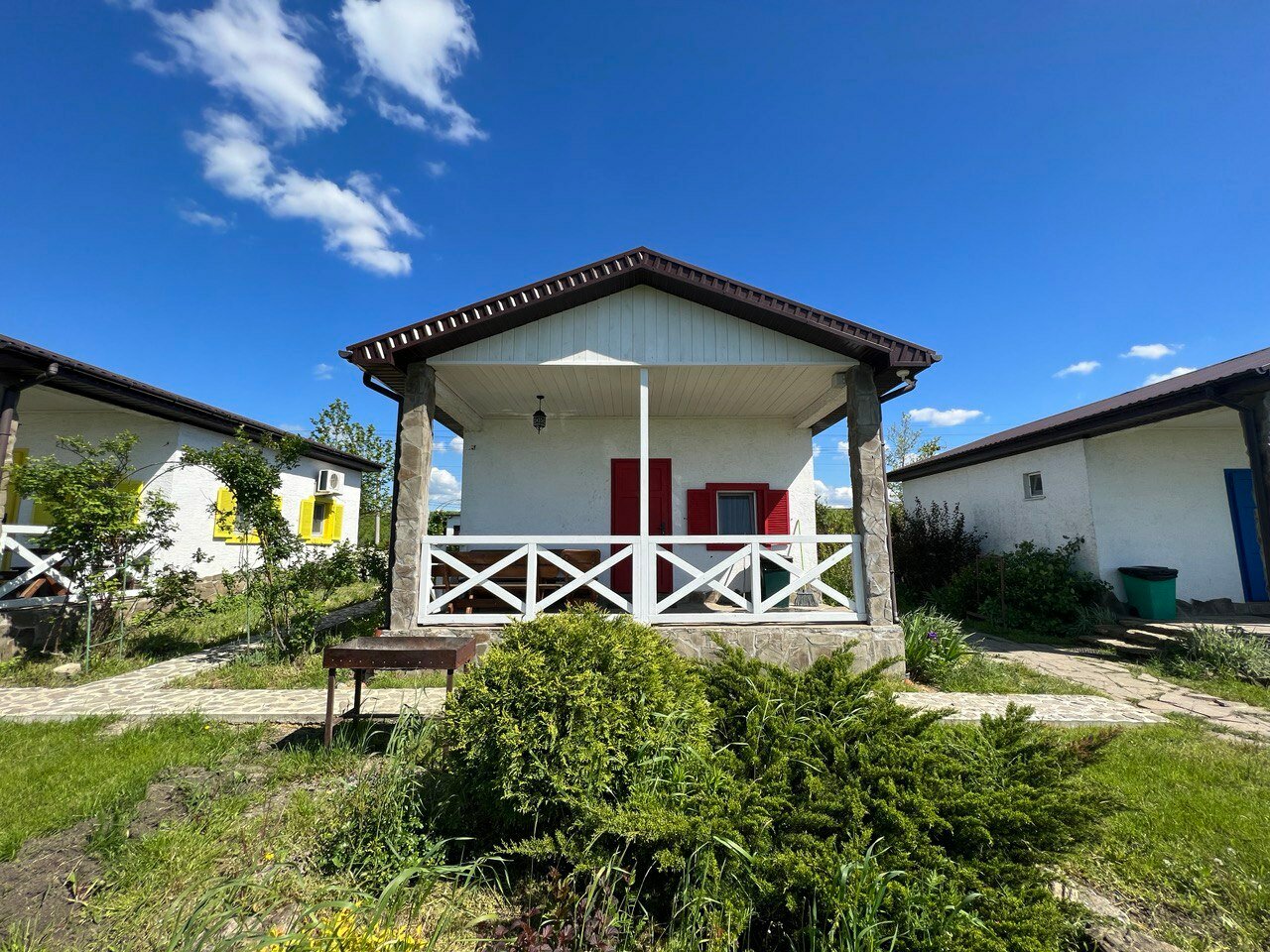 Фото Терра23