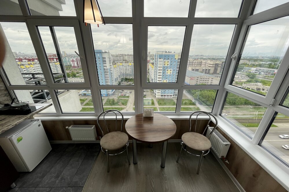 Фото Kvartira&Вraun