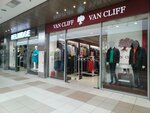 Van Cliff (Pererva Street, 43к1), clothing store