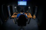 Ephire Records (Stanislavskogo Street, 16/27), recording studio