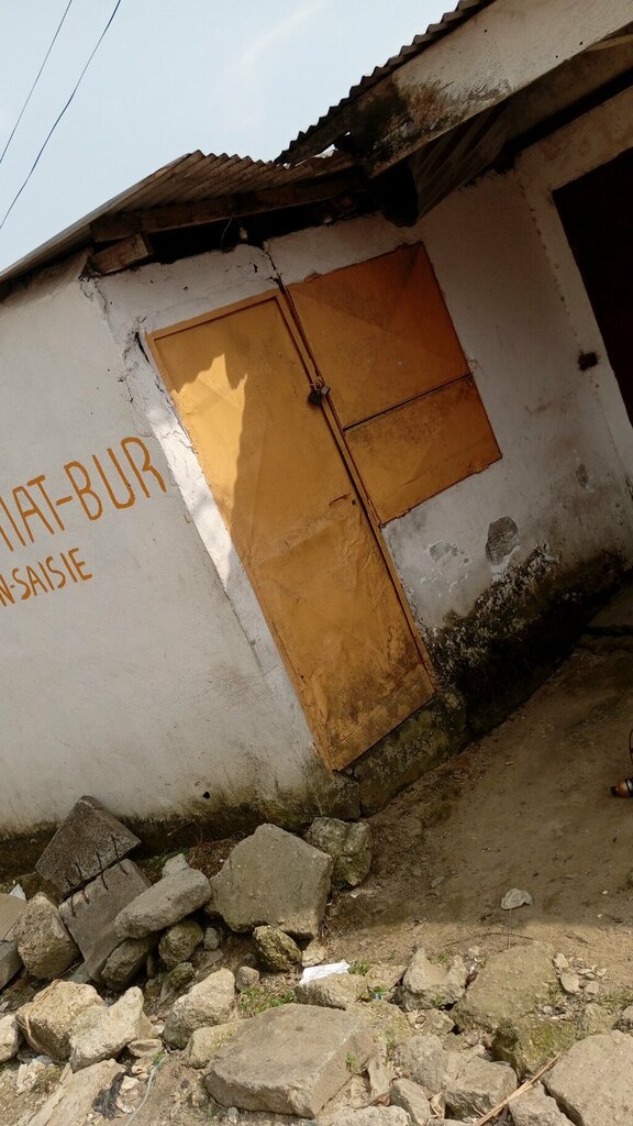 Copy center Secretariat-bur, Douala, photo