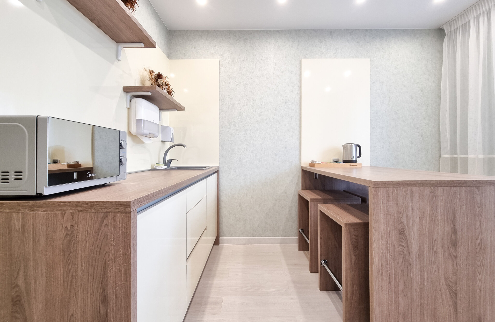 Фото Vladresort: Taneevo Park DeLuxe