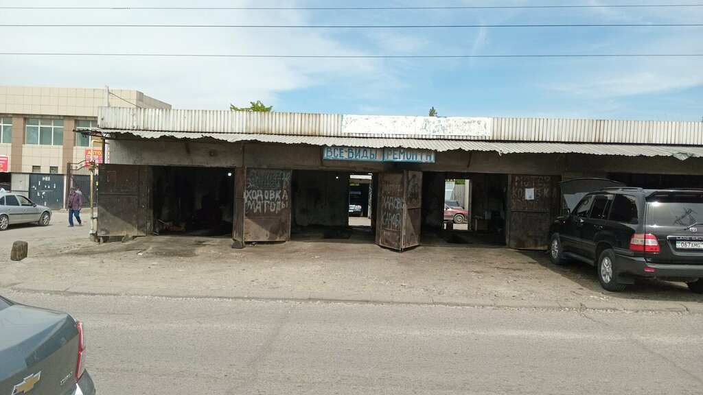Car service, auto repair All Types of Repairs, Chimkent, photo