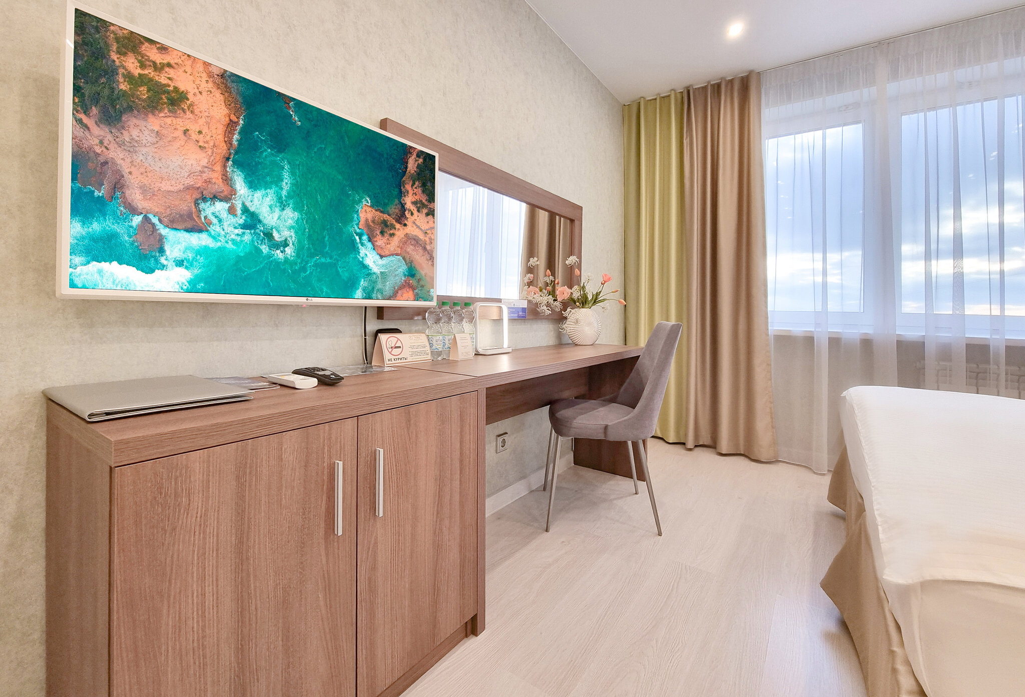 Фото Vladresort: Taneevo Park DeLuxe