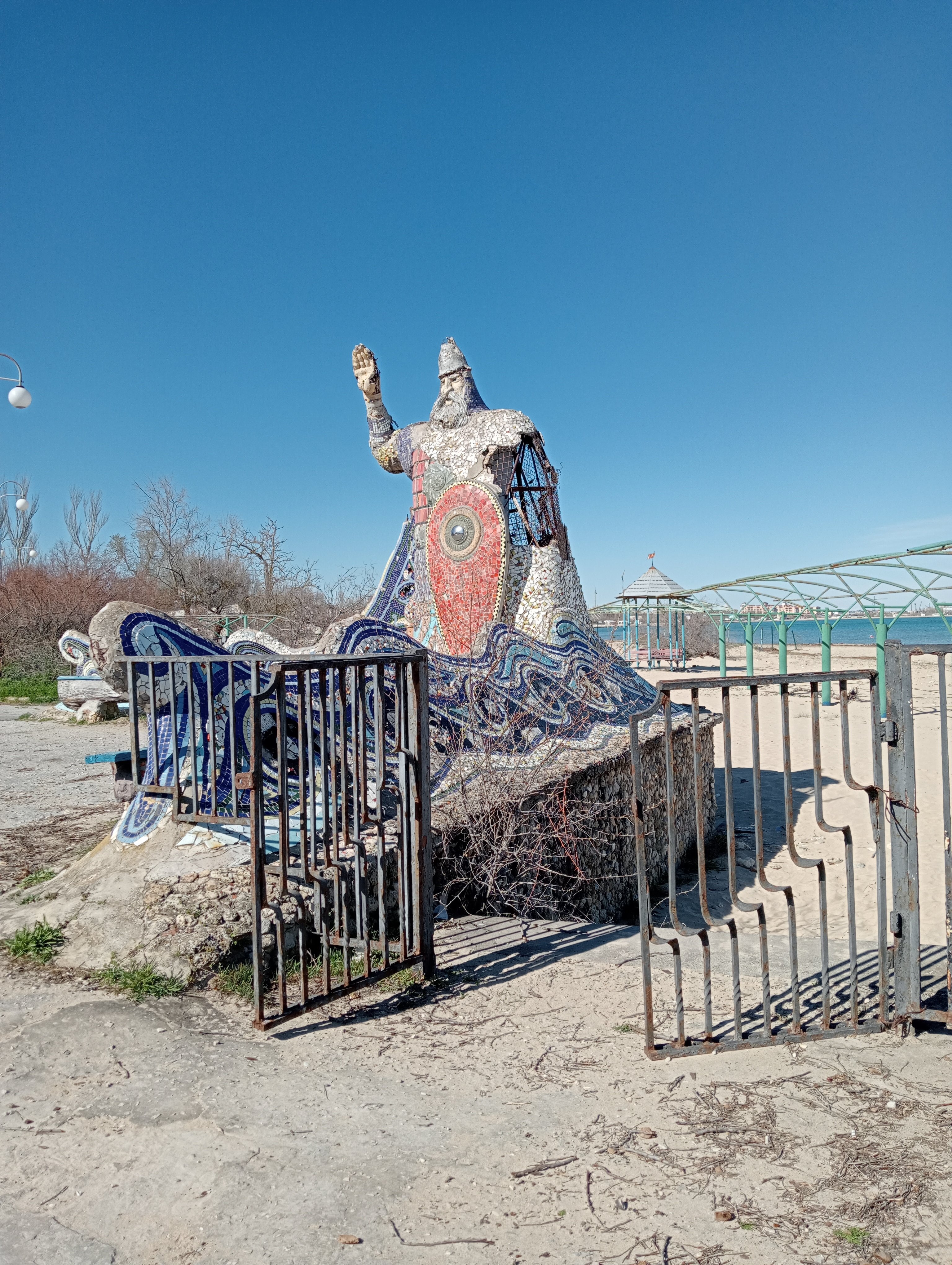 Фото Северный