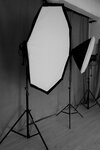 Home (Svobody Street, 2к5), photo studio rental