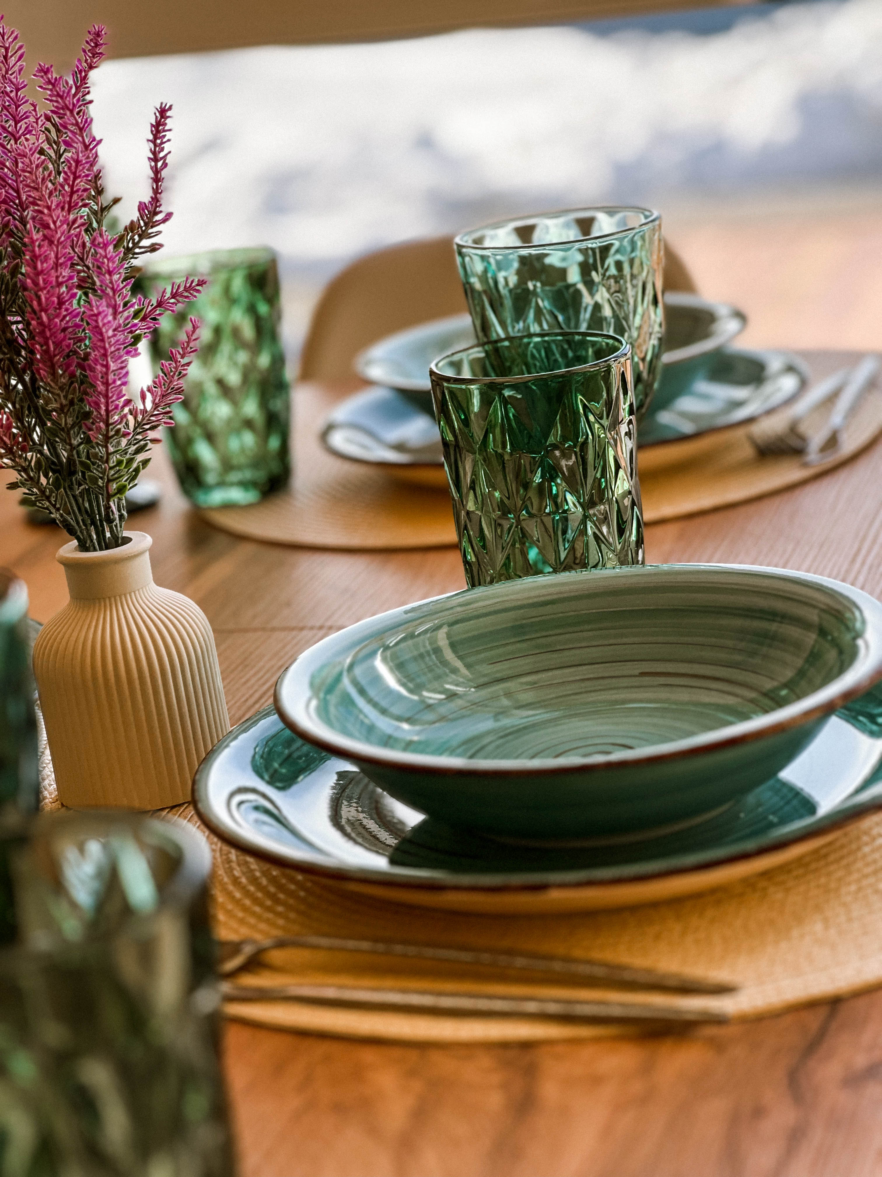 Фото А-фрейм Макарей