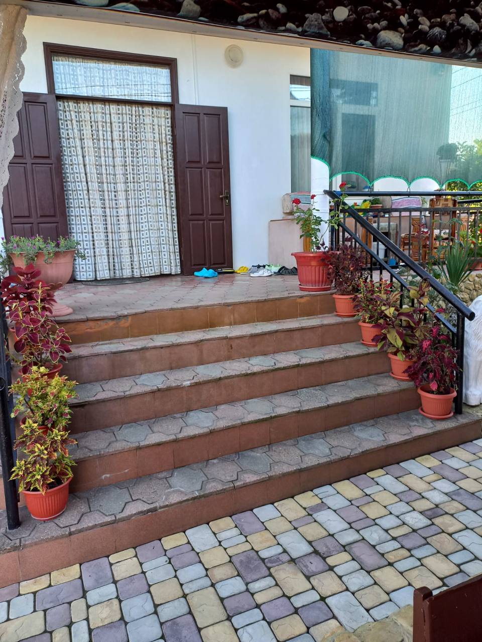 Фото Гостевой дом Мечта