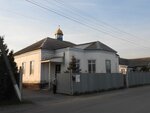 Церковь Николая Чудотворца (khutor Staraya Stanitsa, ulitsa Lenina, 59А), orthodox church