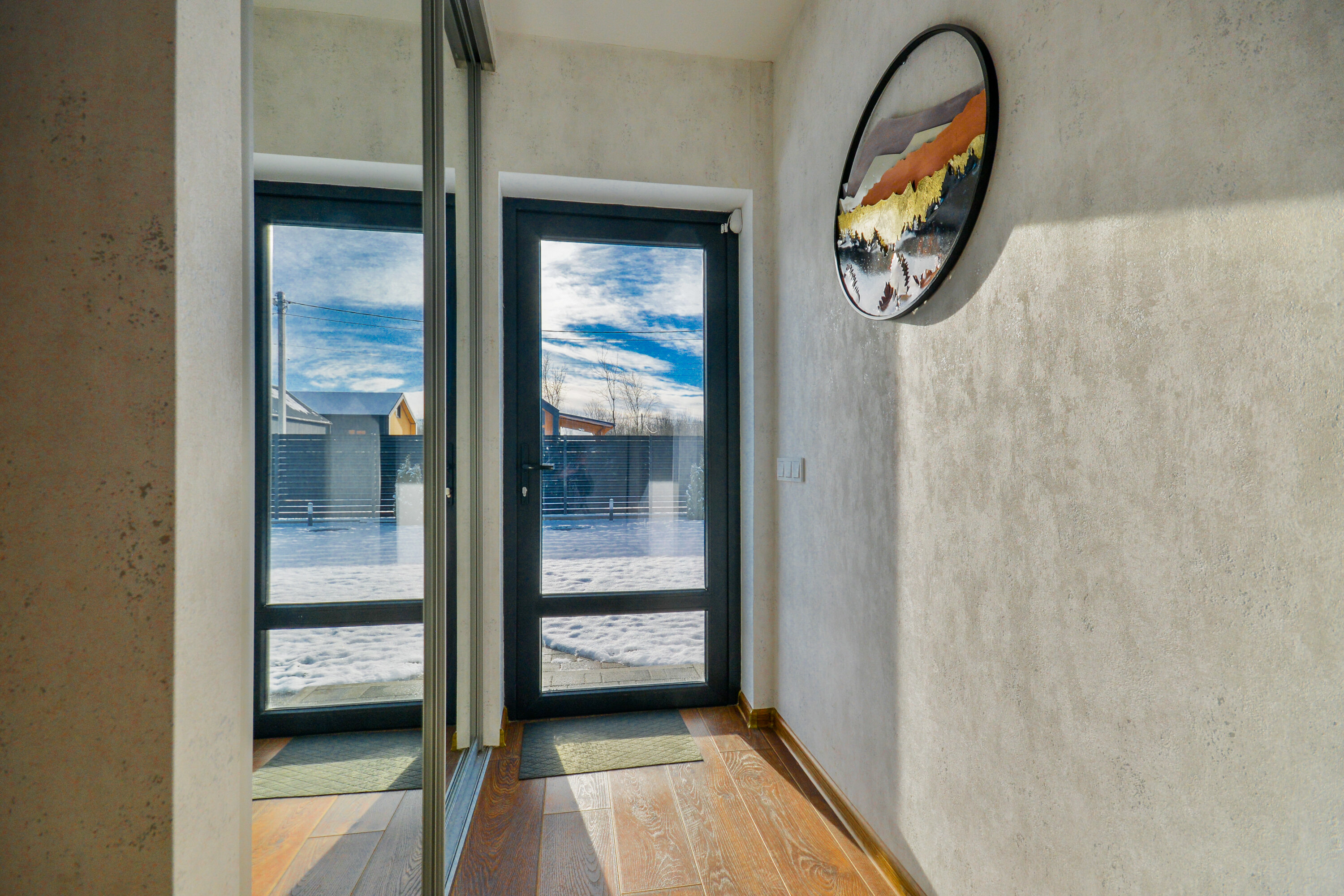 Фото Собер Вилла