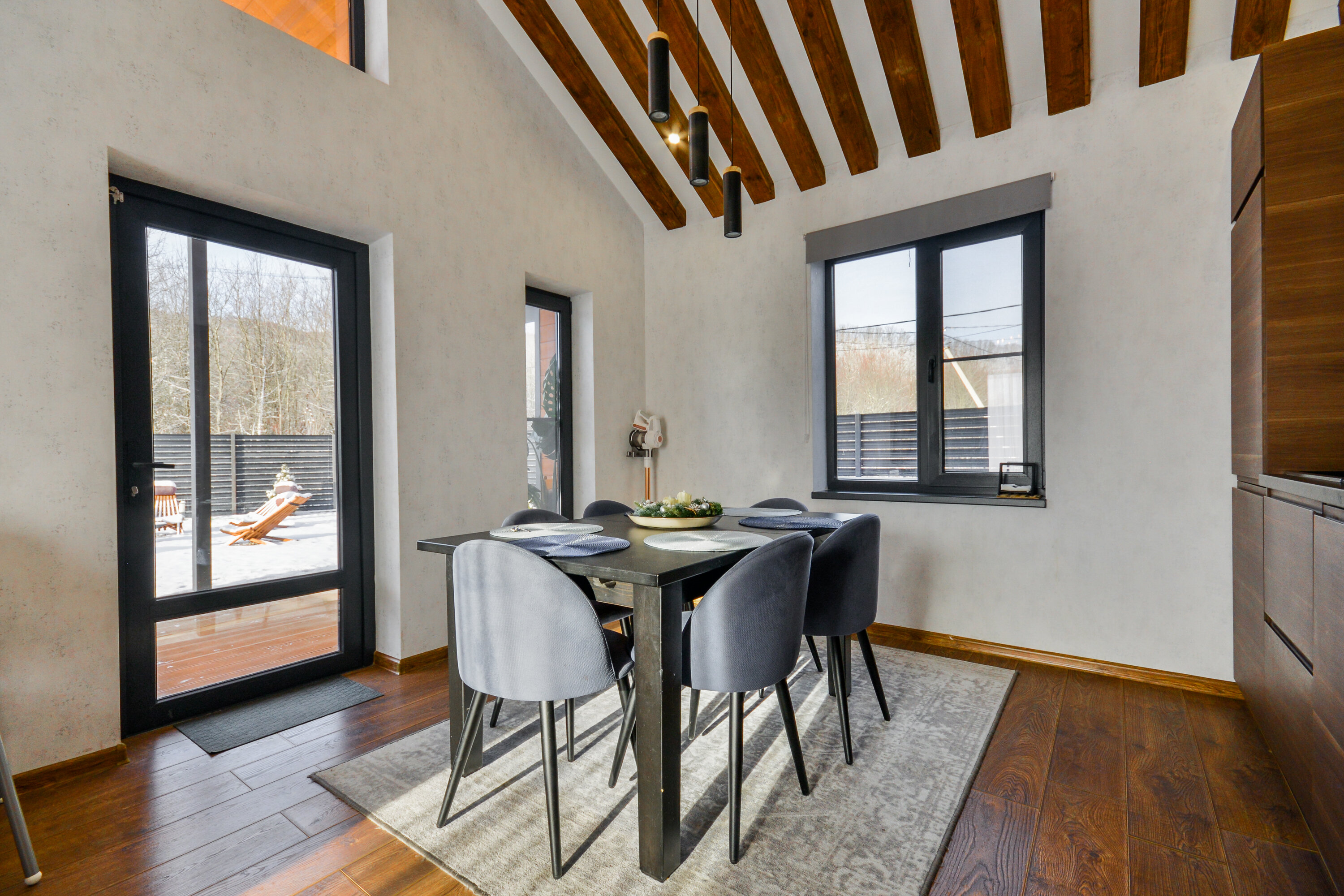 Фото Собер Вилла