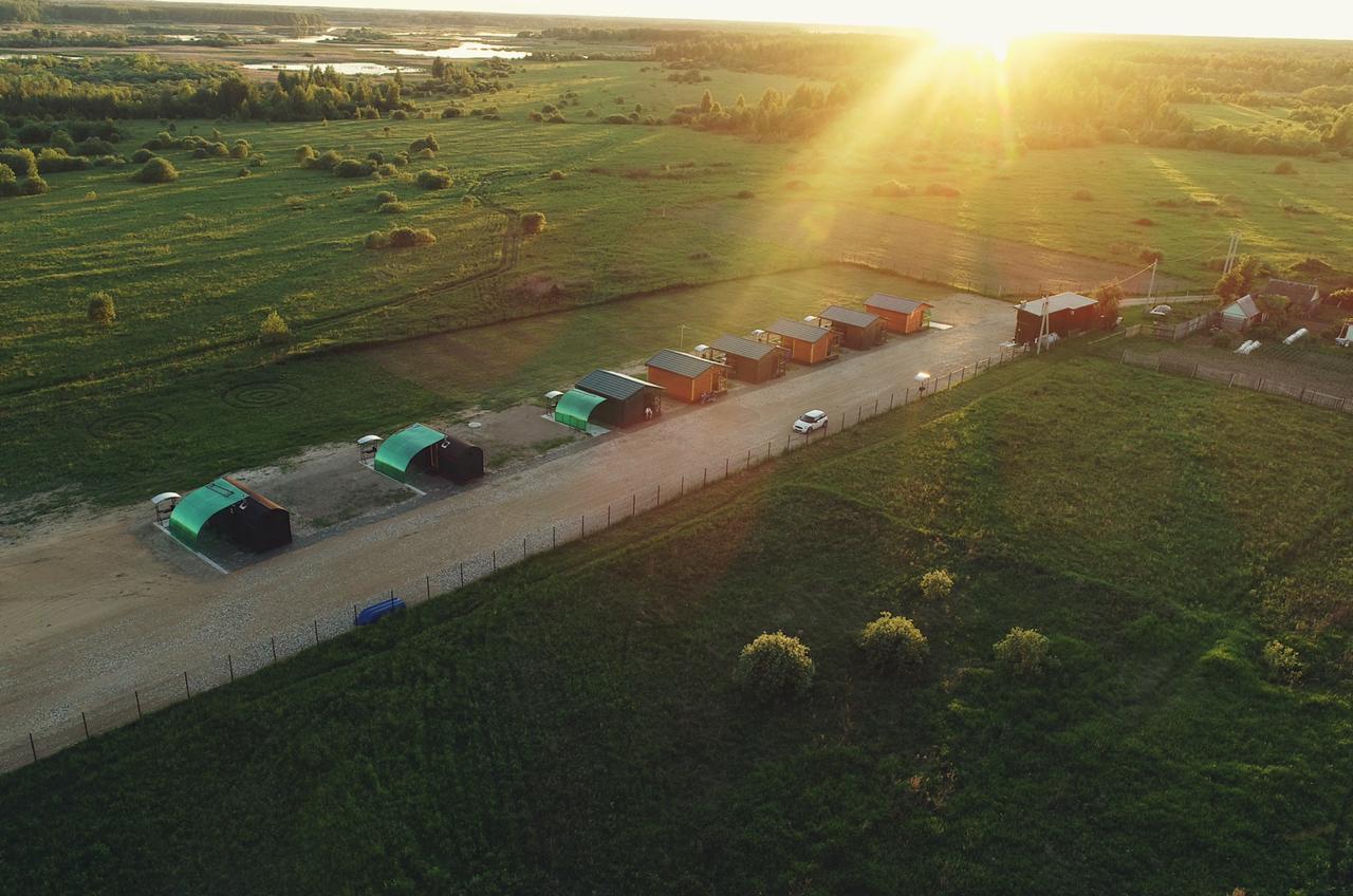 Фото Гагарин Лов