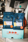 Haute Coffee Roasters (25A, 7 Street, MW4, Mussafah, Abu Dhabi), coffee store