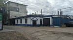 Confectionary workshop (Ruzheiknikova Street, 12/2), producción de pastelería