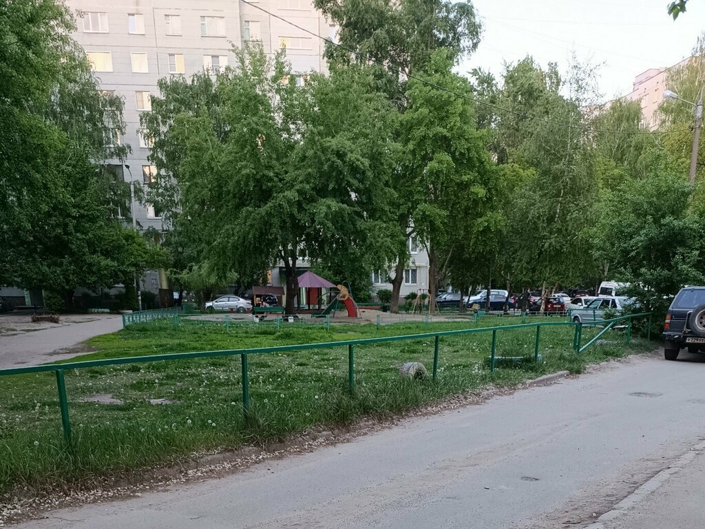 Play room Детские игровые залы и площадки, Voronezh, photo