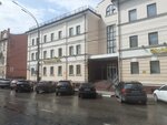 Юридическая компания (Fridrikha Engel'sa Street, 6), legal services