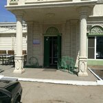 Toilet (Táýelsizdik dańǵyly, 8/1) ، حمام عام