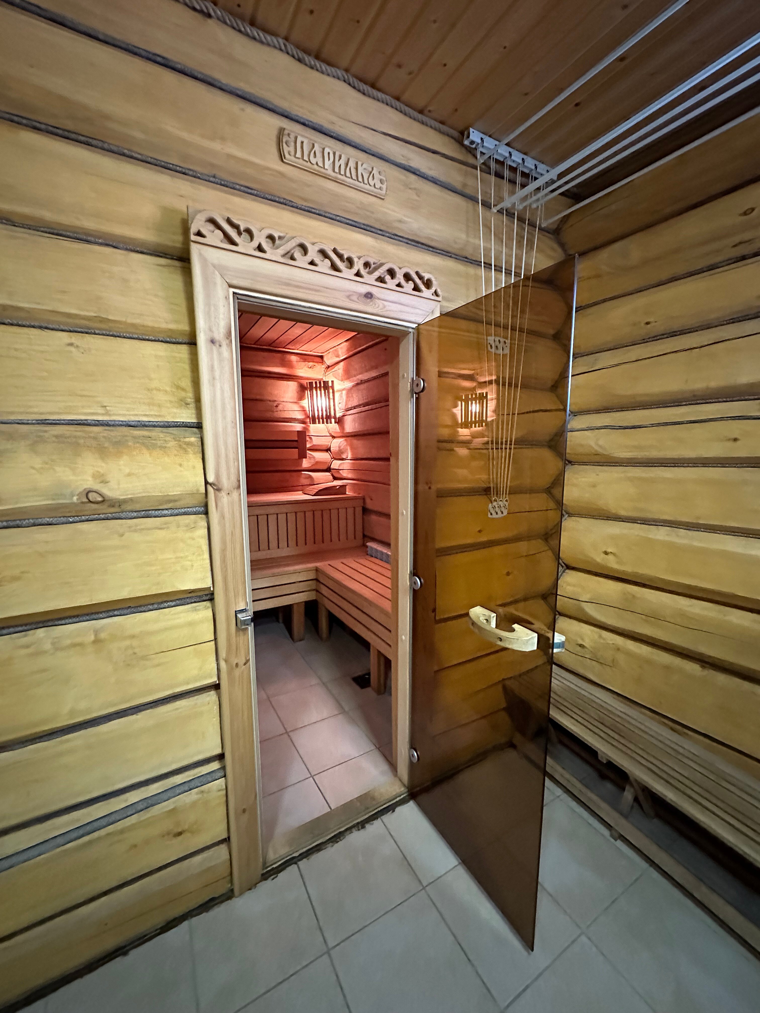 Фото Уютный дом