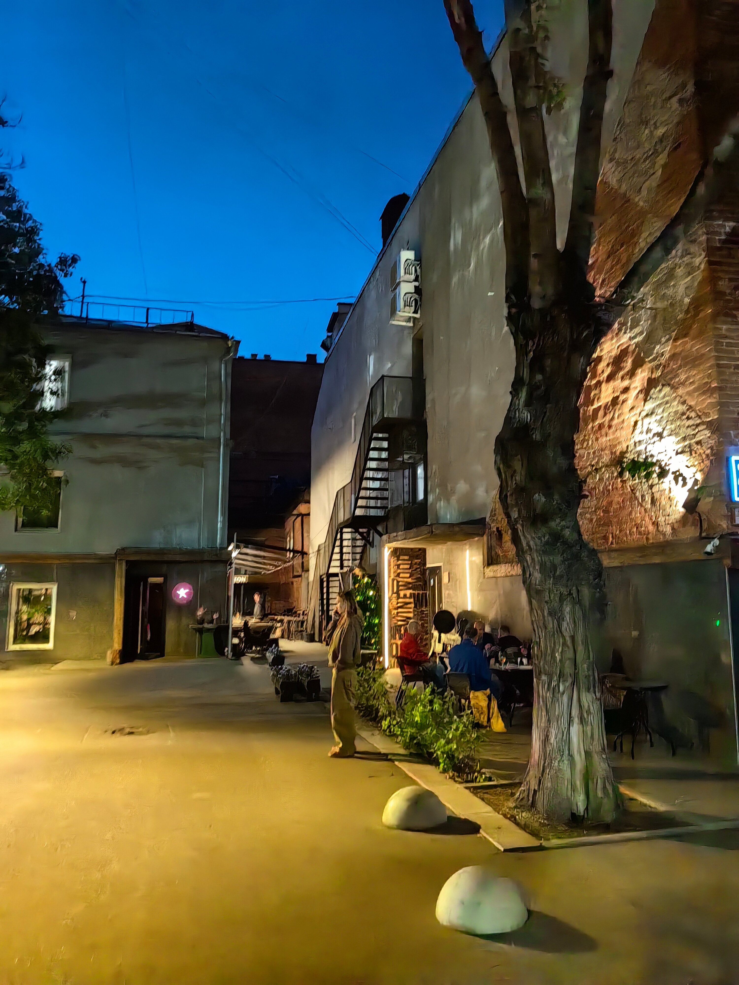 Фото Winewood Moscow