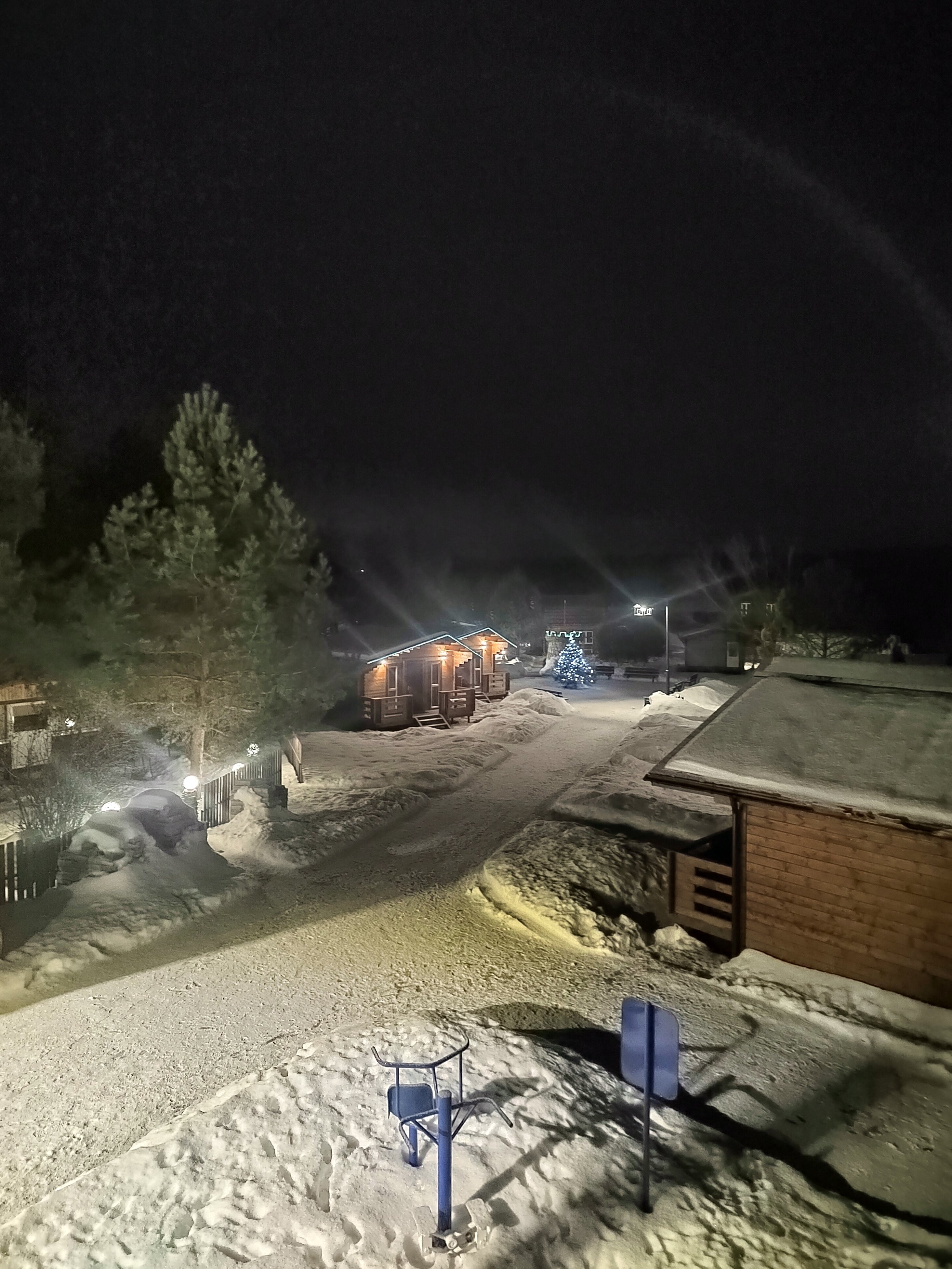 Фото Тцпио Экспедиция