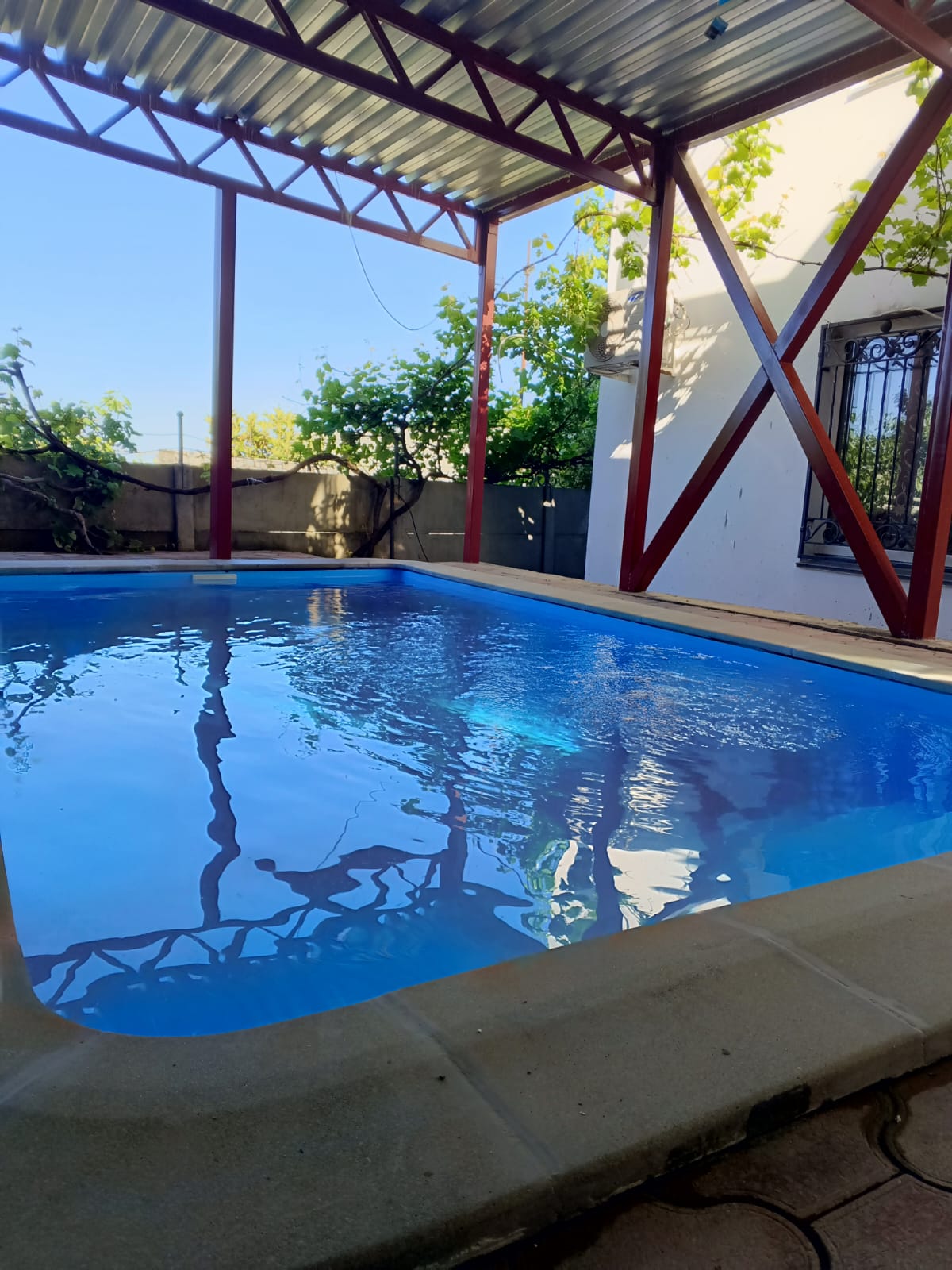 Фото Тихий рай