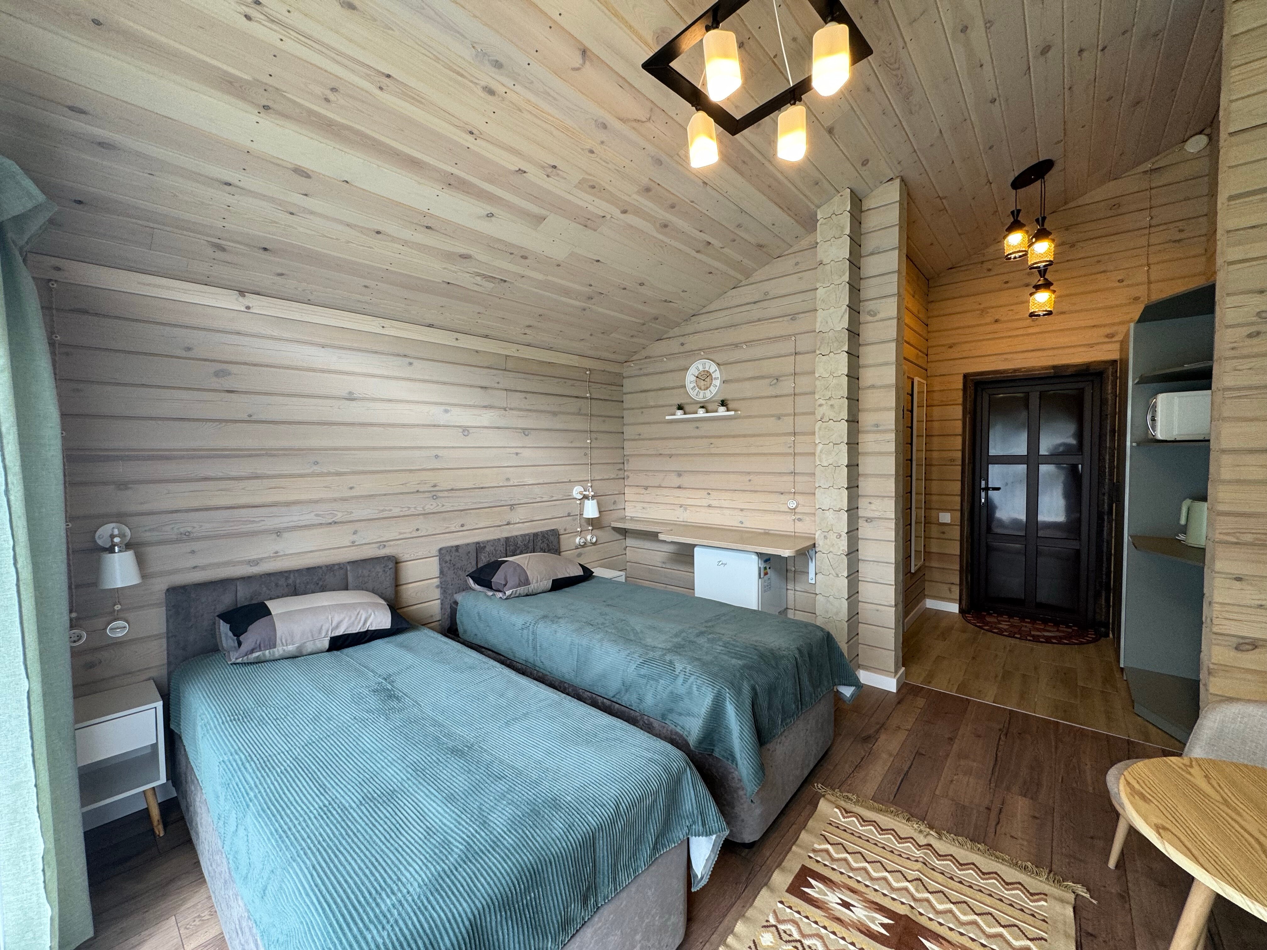 Фото Подгорная