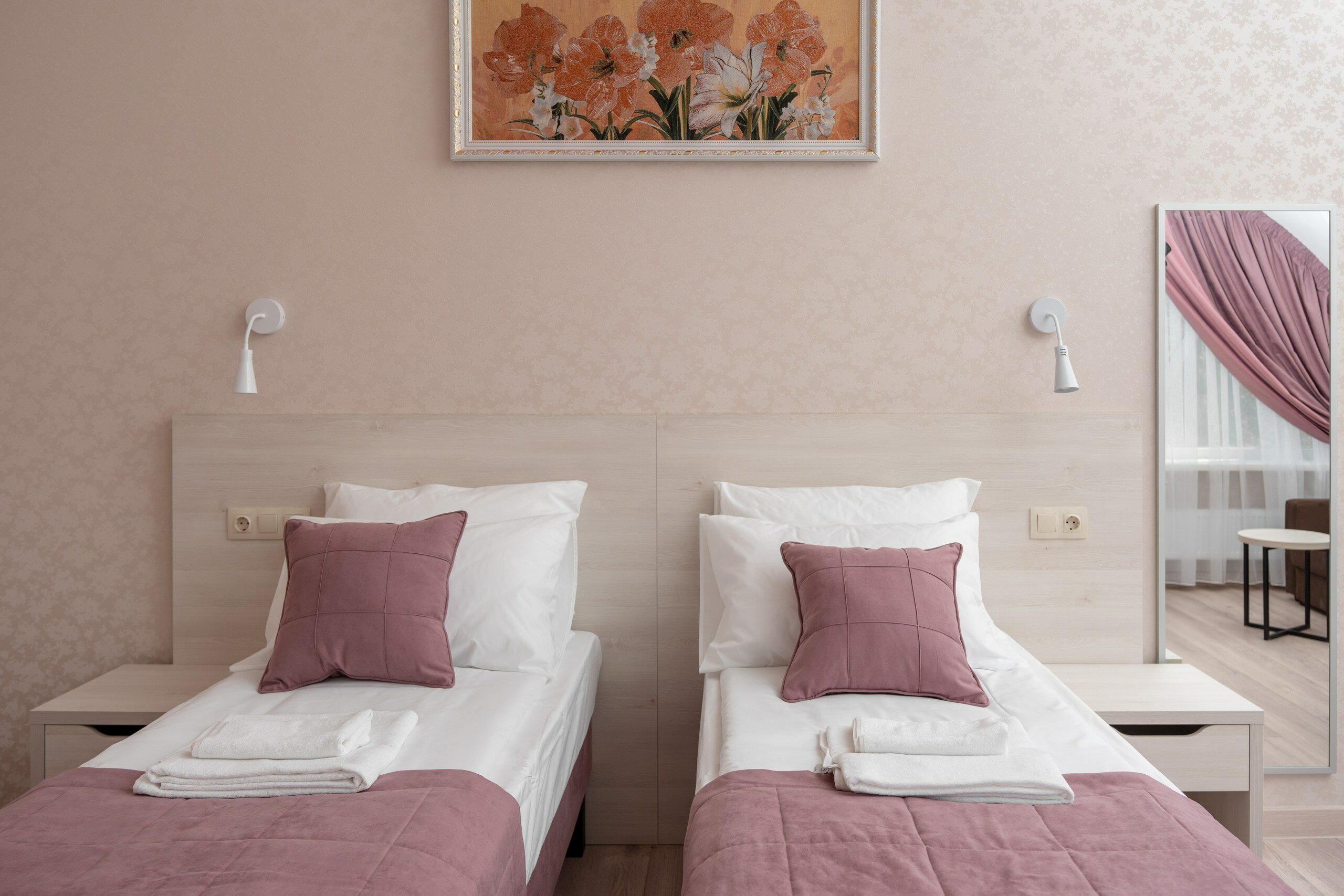 Фото Центр Отель