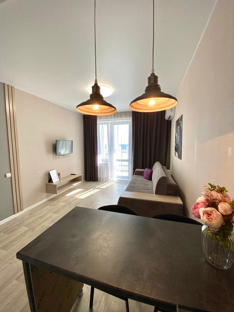 Фото Побережье