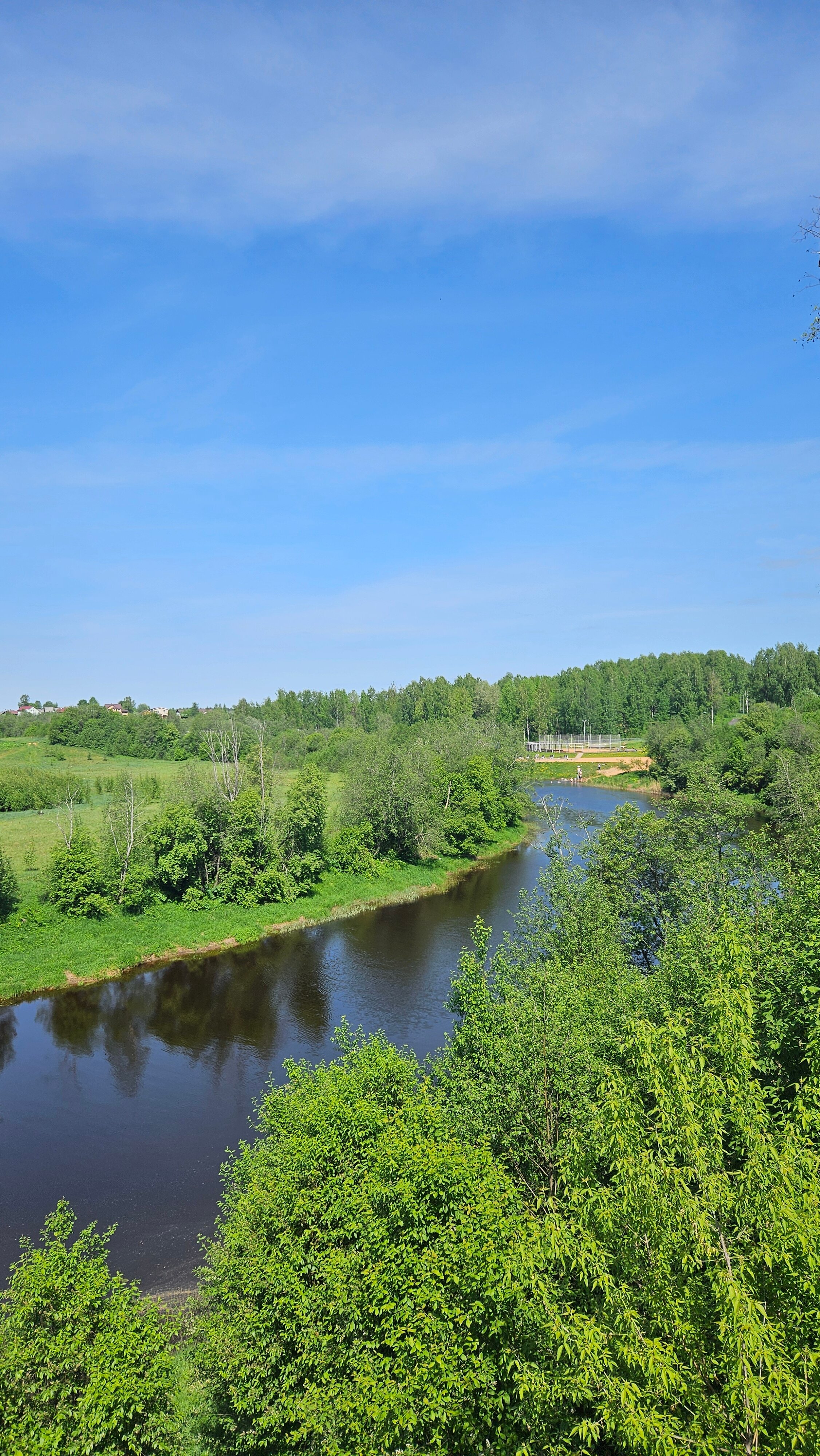 Фото Уютный Тихвин