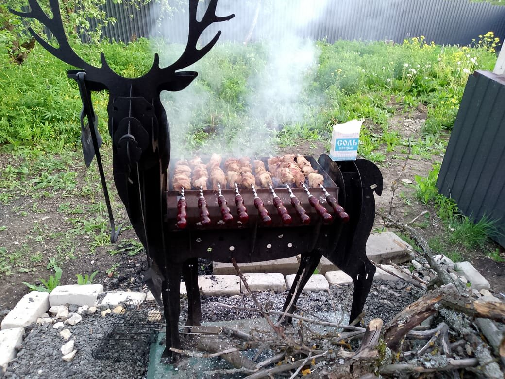 Фото Декабрьская