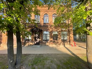 Дом купца С.Я. Тропина (Lenina Street, 11) ، معلم جذب سياحي