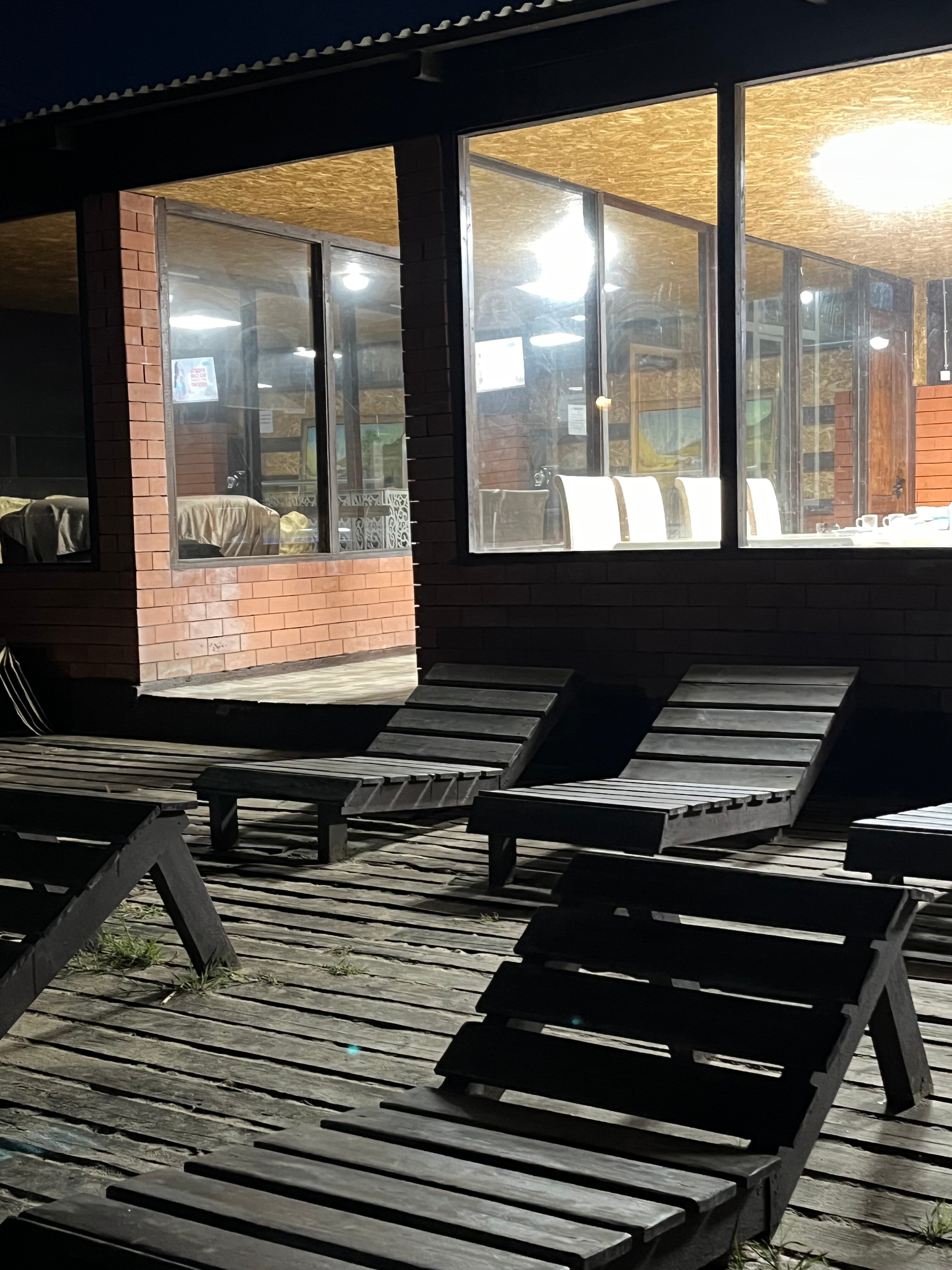 Фото Экзотика-Атлантик