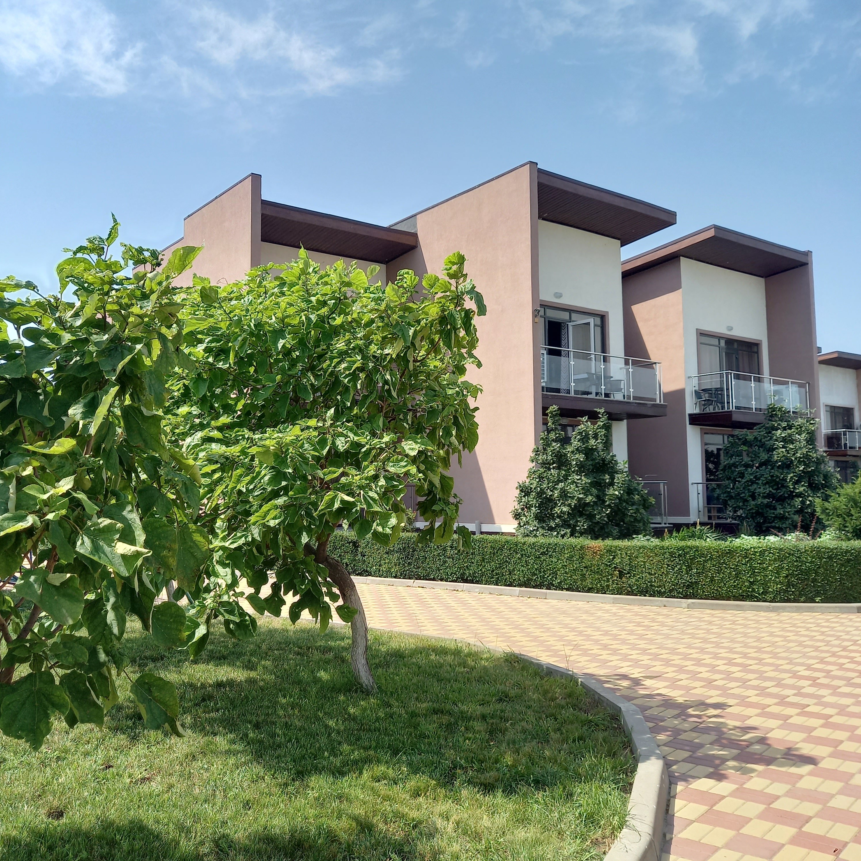 Фото Просторы