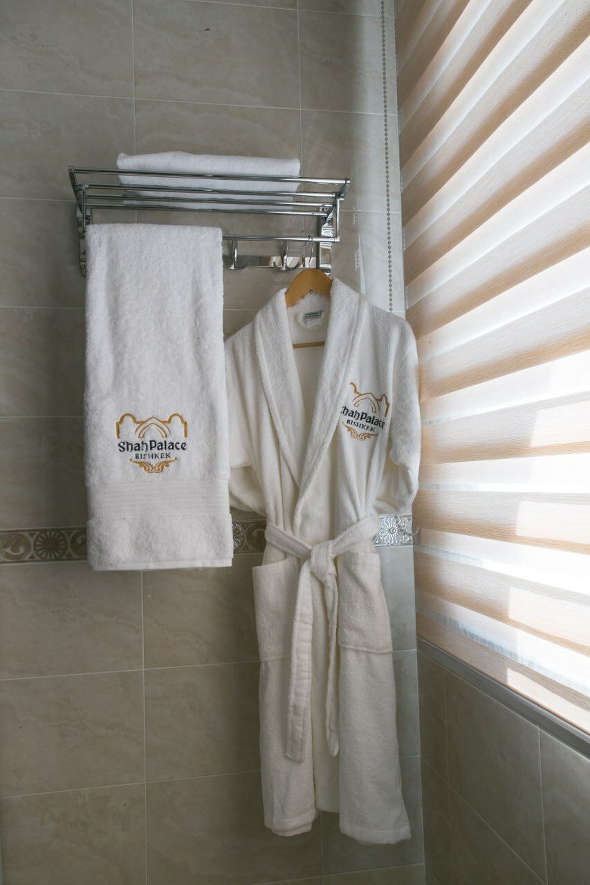 Фото Shah Palace