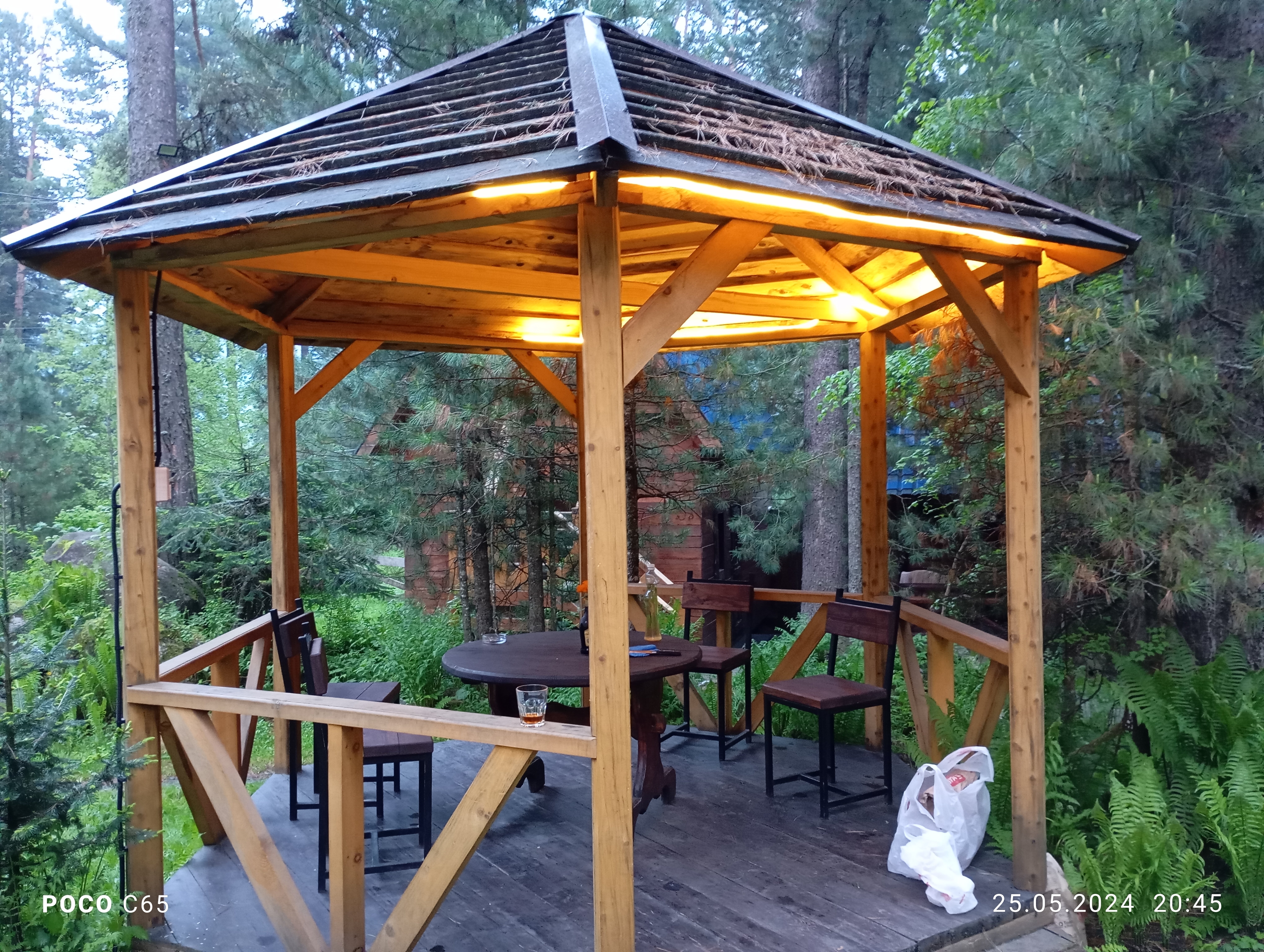 Фото Усадьба Лукоморье