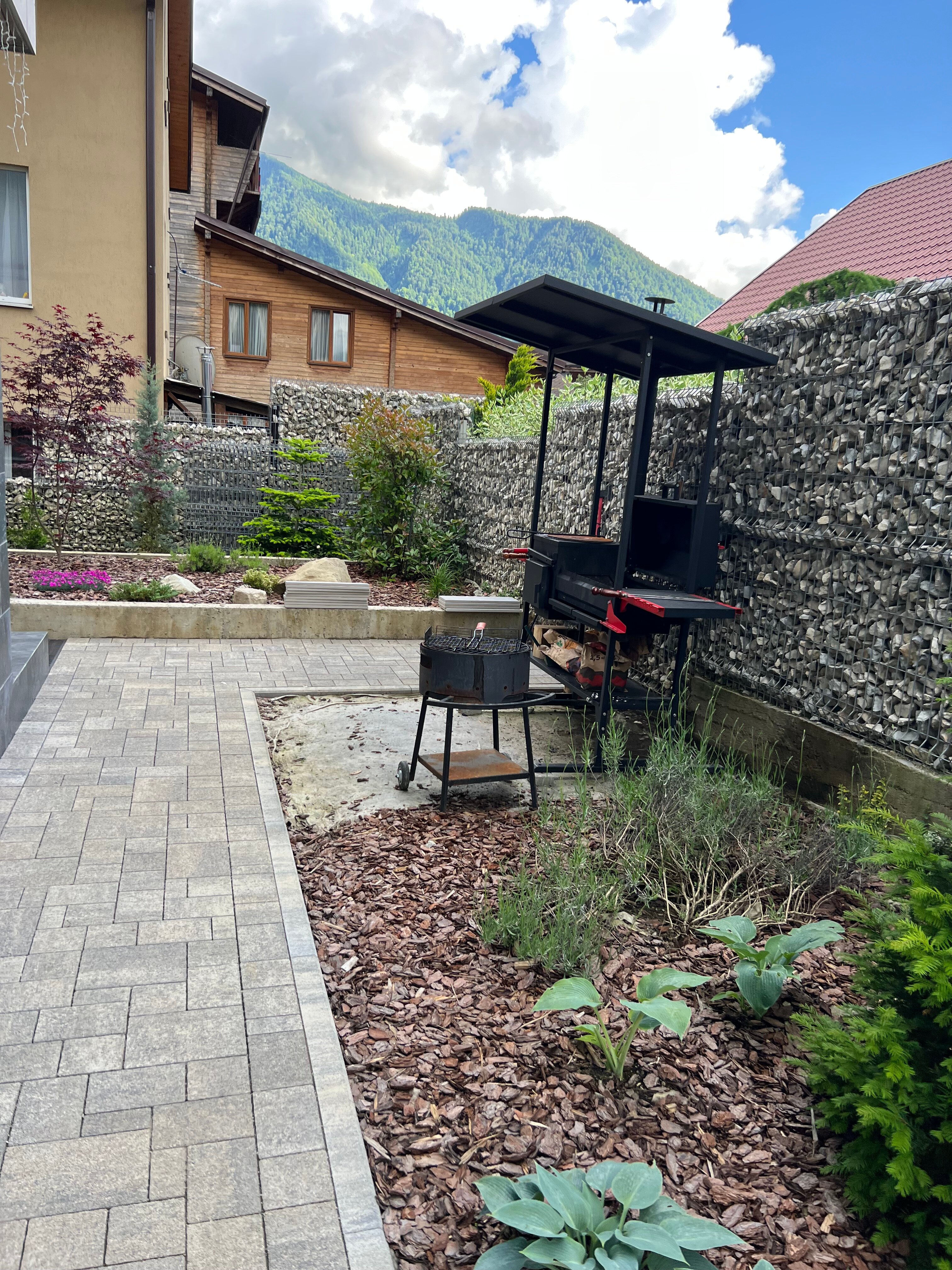 Фото Куб Терра