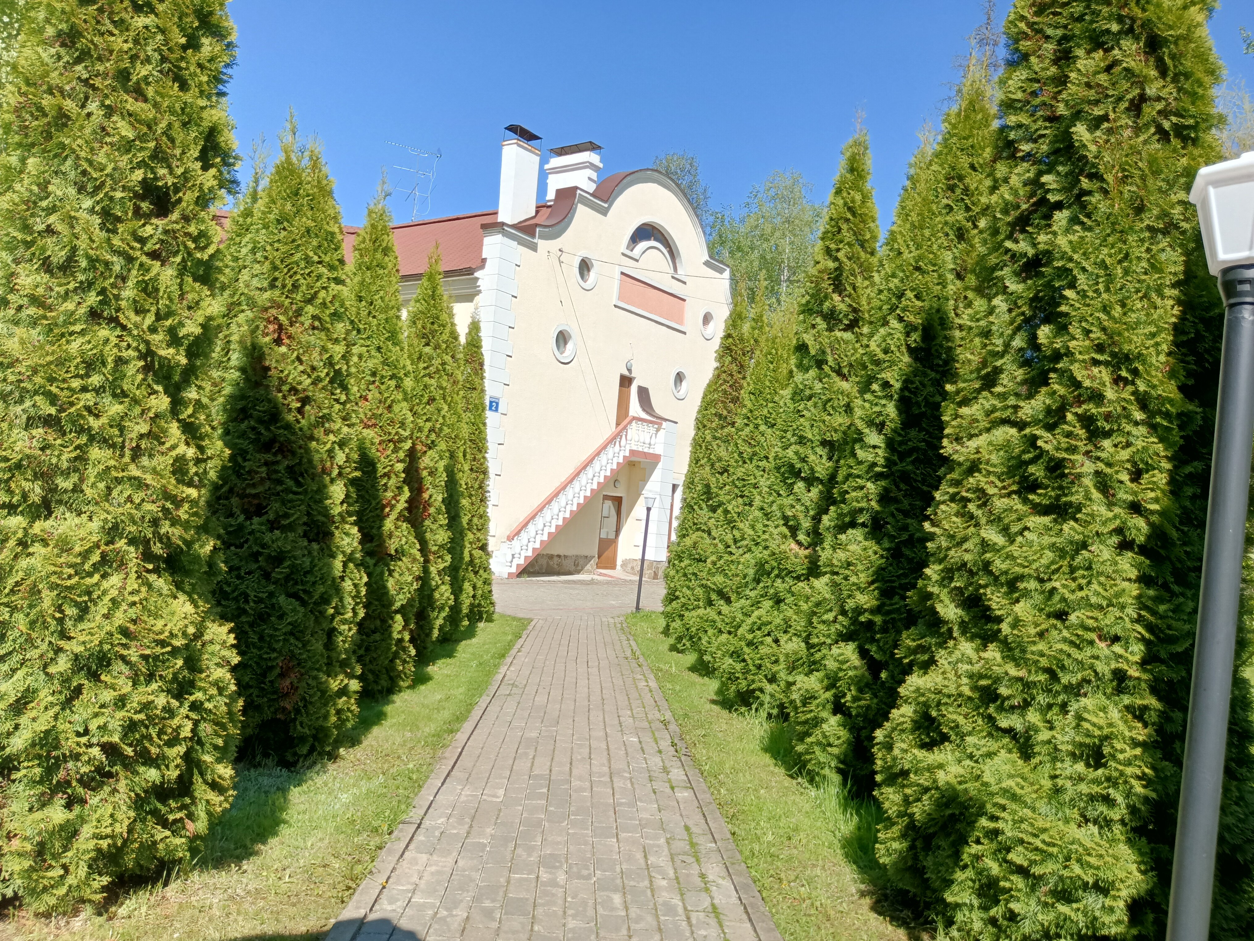 Фото Золотая осень