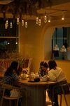 Sentori (Lenina Avenue, 41), cafe