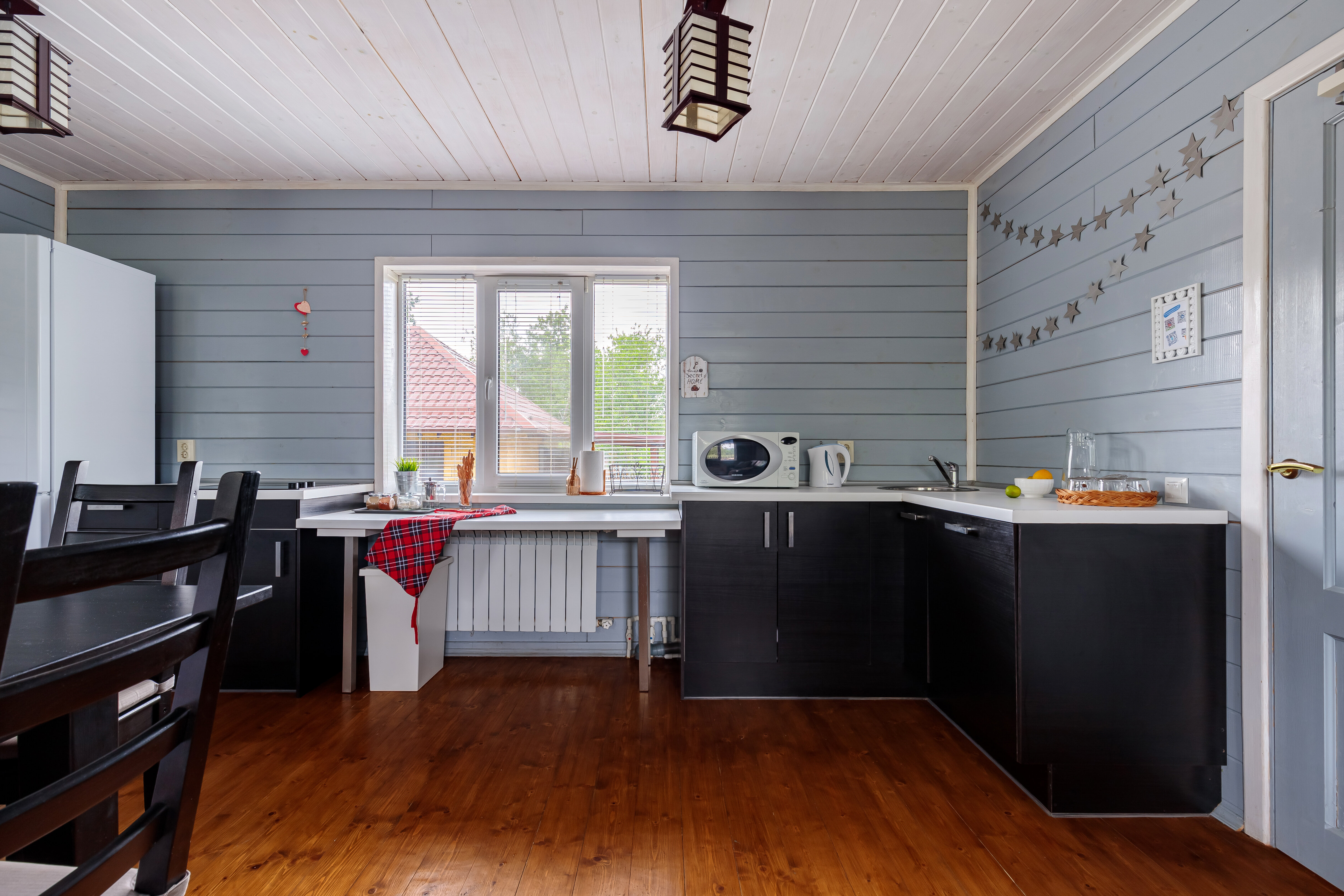 Фото Ключевая балка