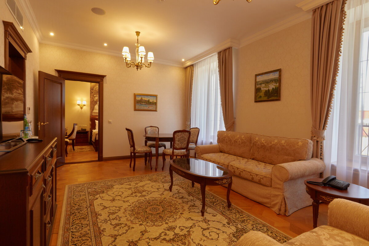 Фото Оздоровительный комплекс Тетьково