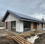 Geometry (ulitsa Yadrintseva, 88), construcción de casas de campo y cabañas