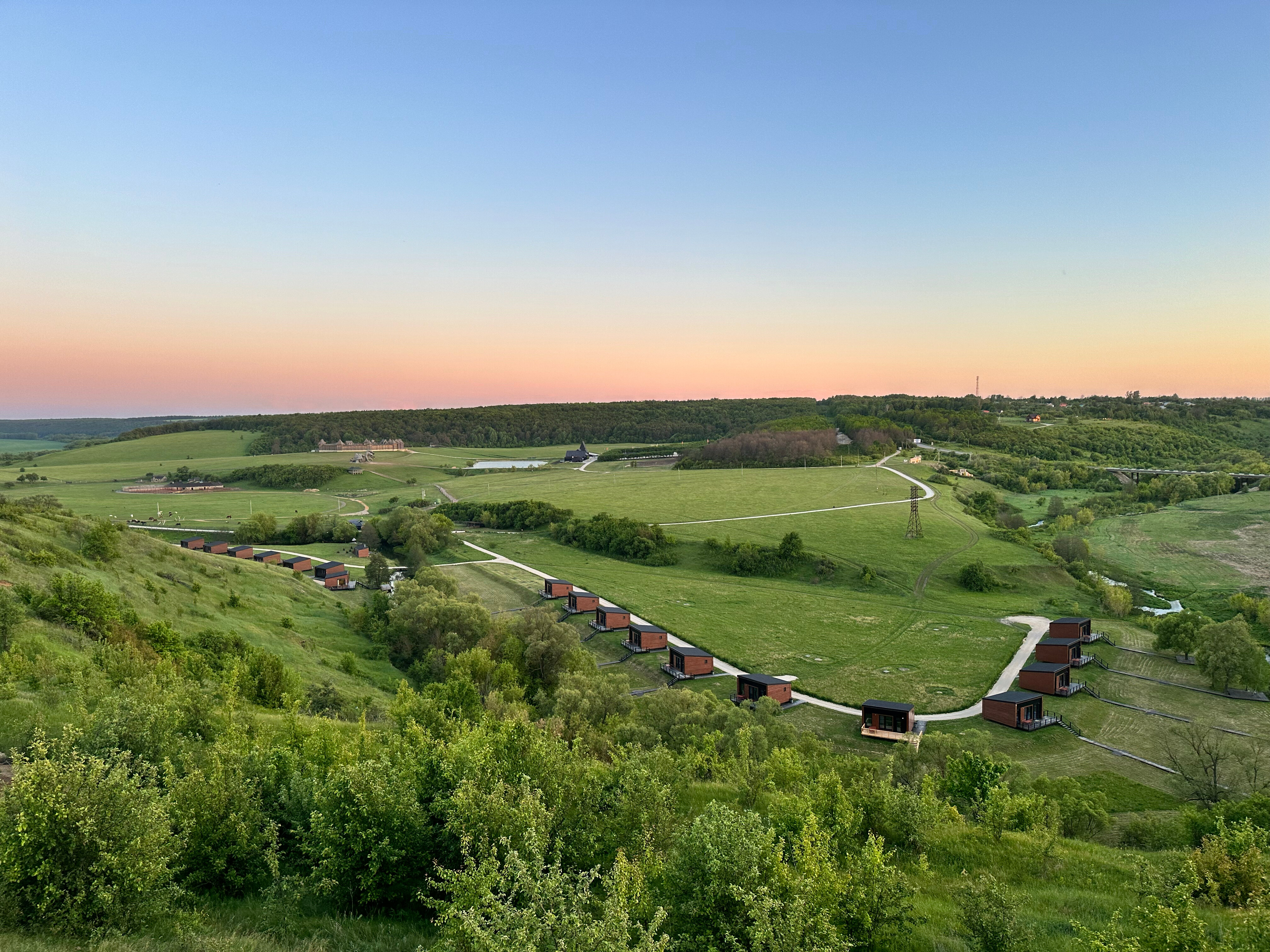 Фото Вершина отдыха