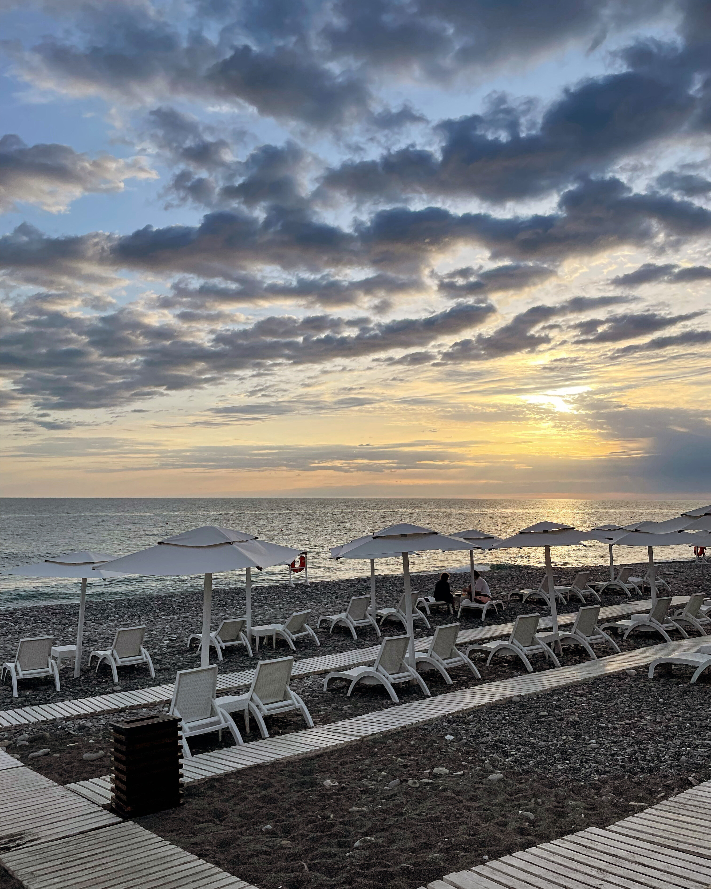 Фото Апарт-Отель на Лучезарной