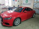 World Autoglass (Ryabinovaya Street, 65с6), auto glass