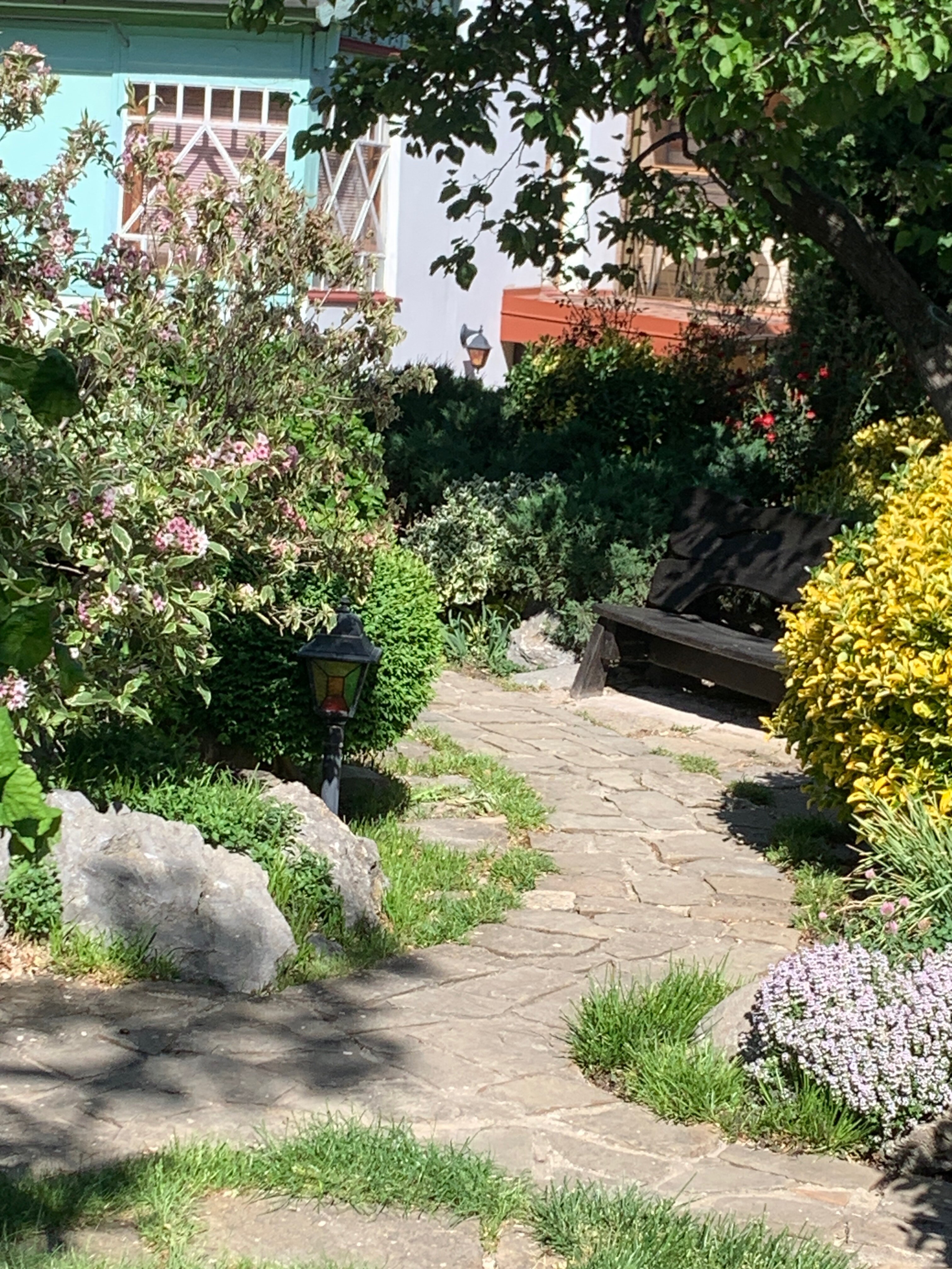 Фото Солнечный замок