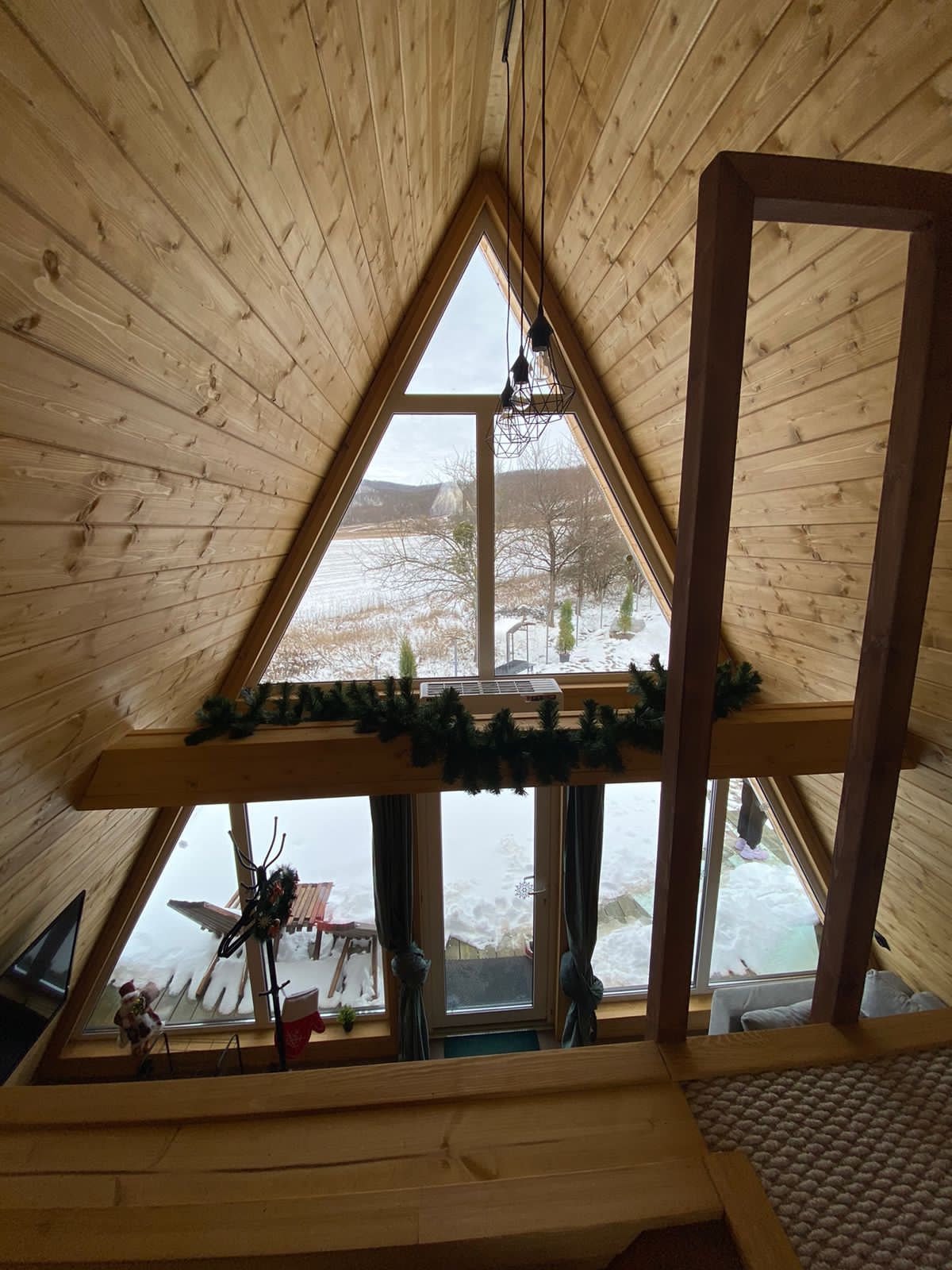 Фото Alisa Aframe